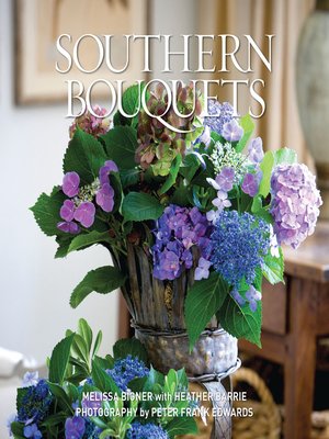 Southern Bouquets - ebook